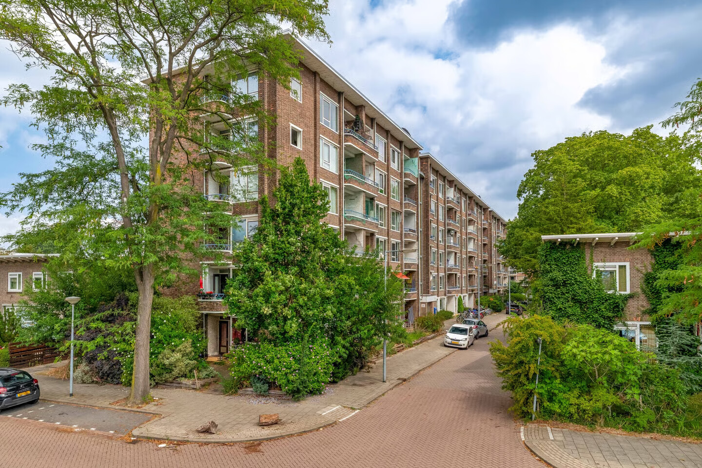 Studio te koop: Burgemeester Gijsenlaan 13, Schiedam