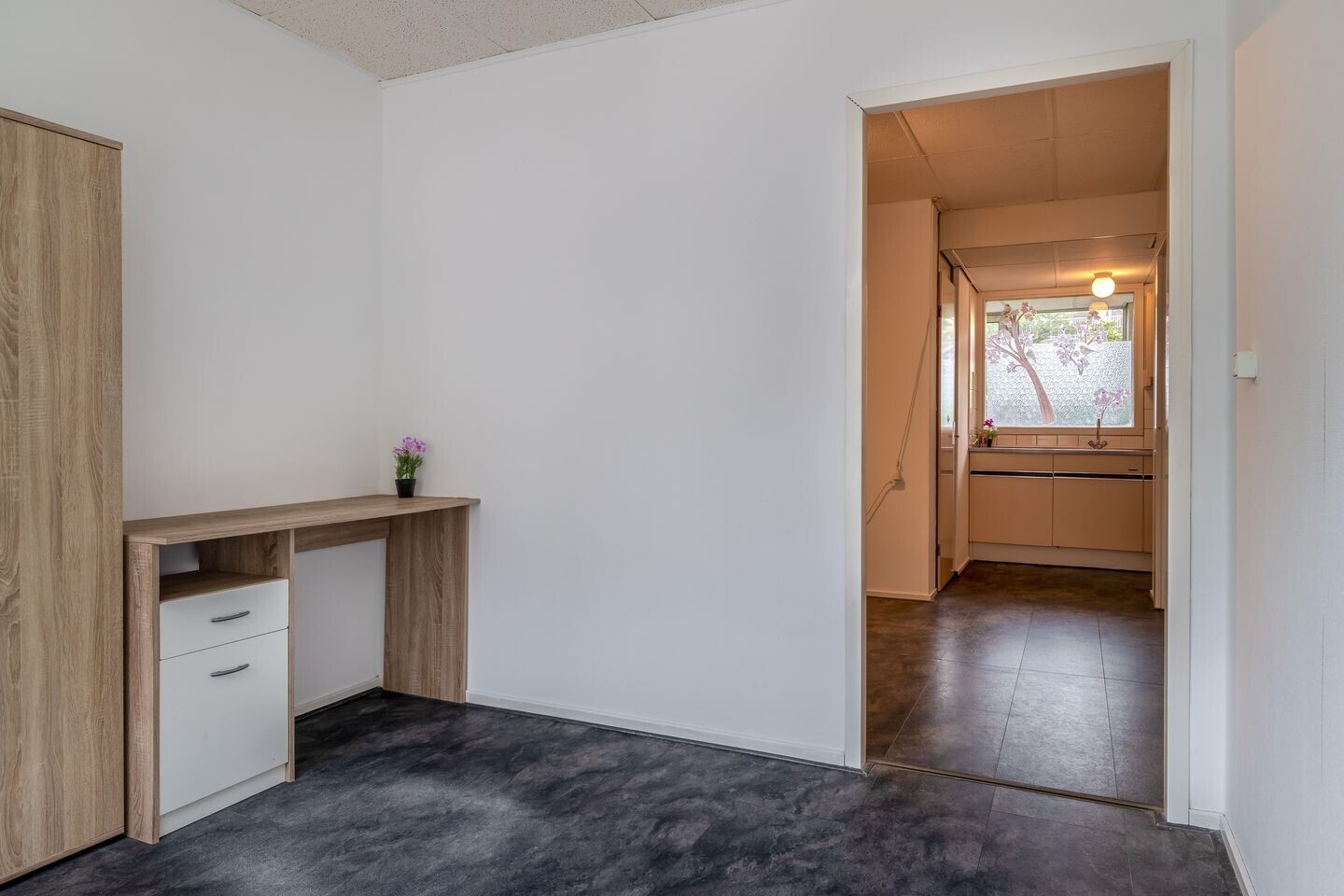 Studio te koop: Burgemeester Gijsenlaan 13, Schiedam