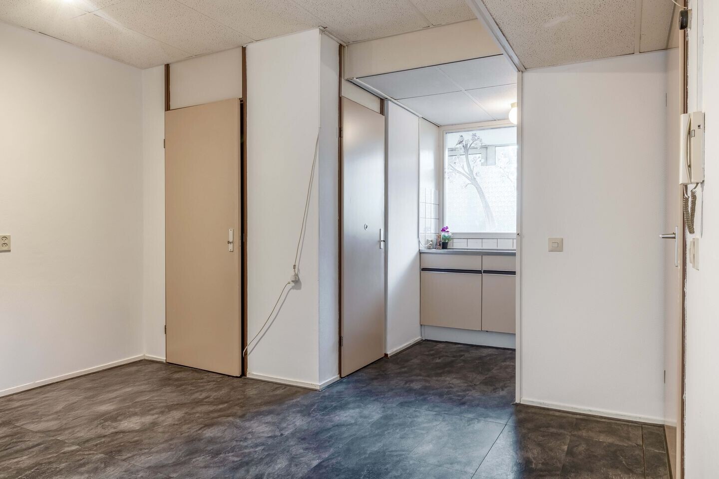 Studio te koop: Burgemeester Gijsenlaan 13, Schiedam