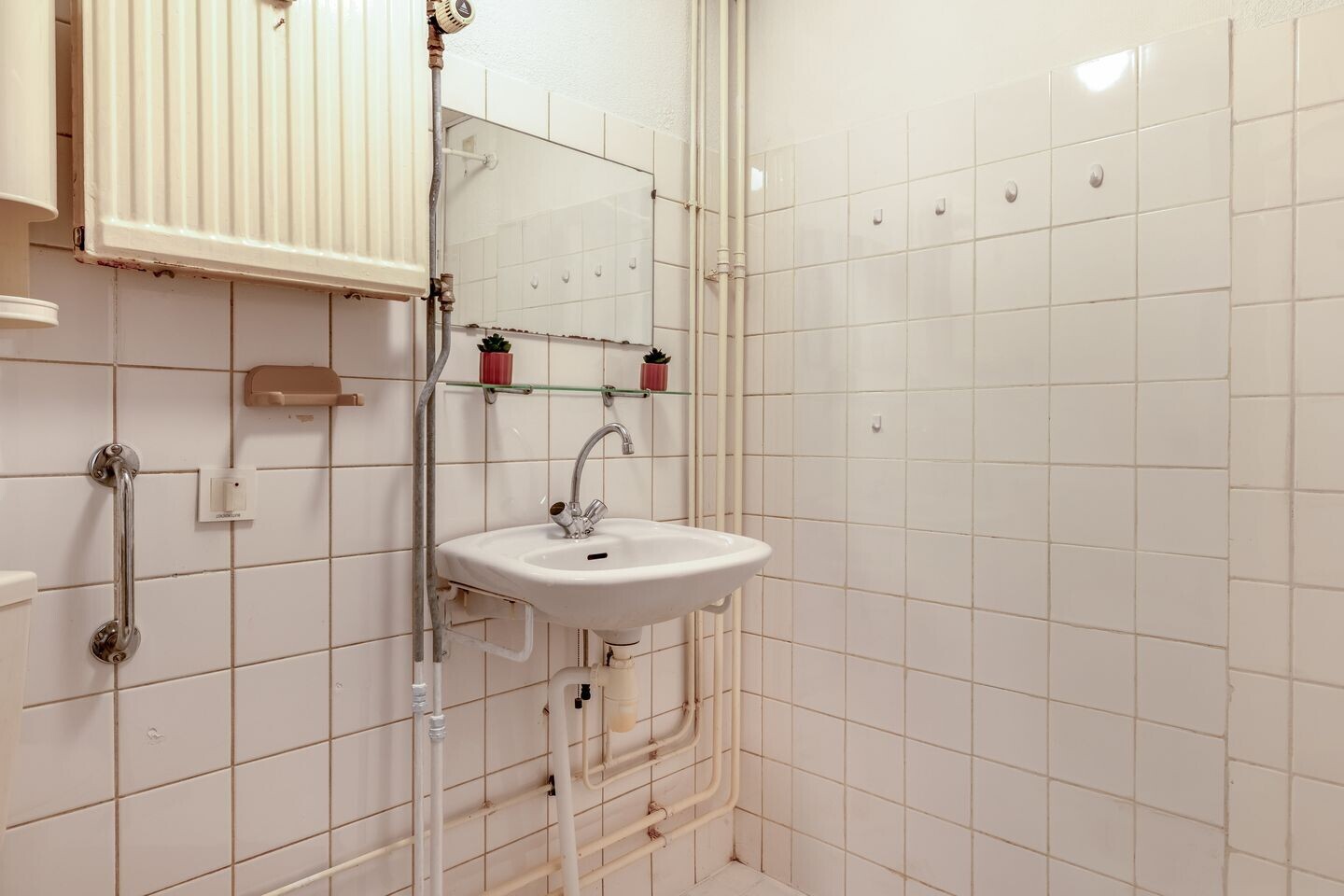 Studio te koop: Burgemeester Gijsenlaan 13, Schiedam