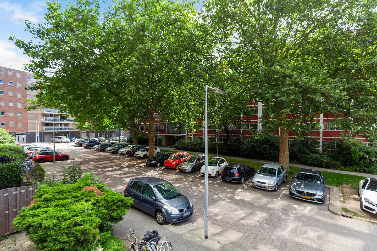 Appartement te koop: Burgemeester Gijsenlaan 22, Schiedam