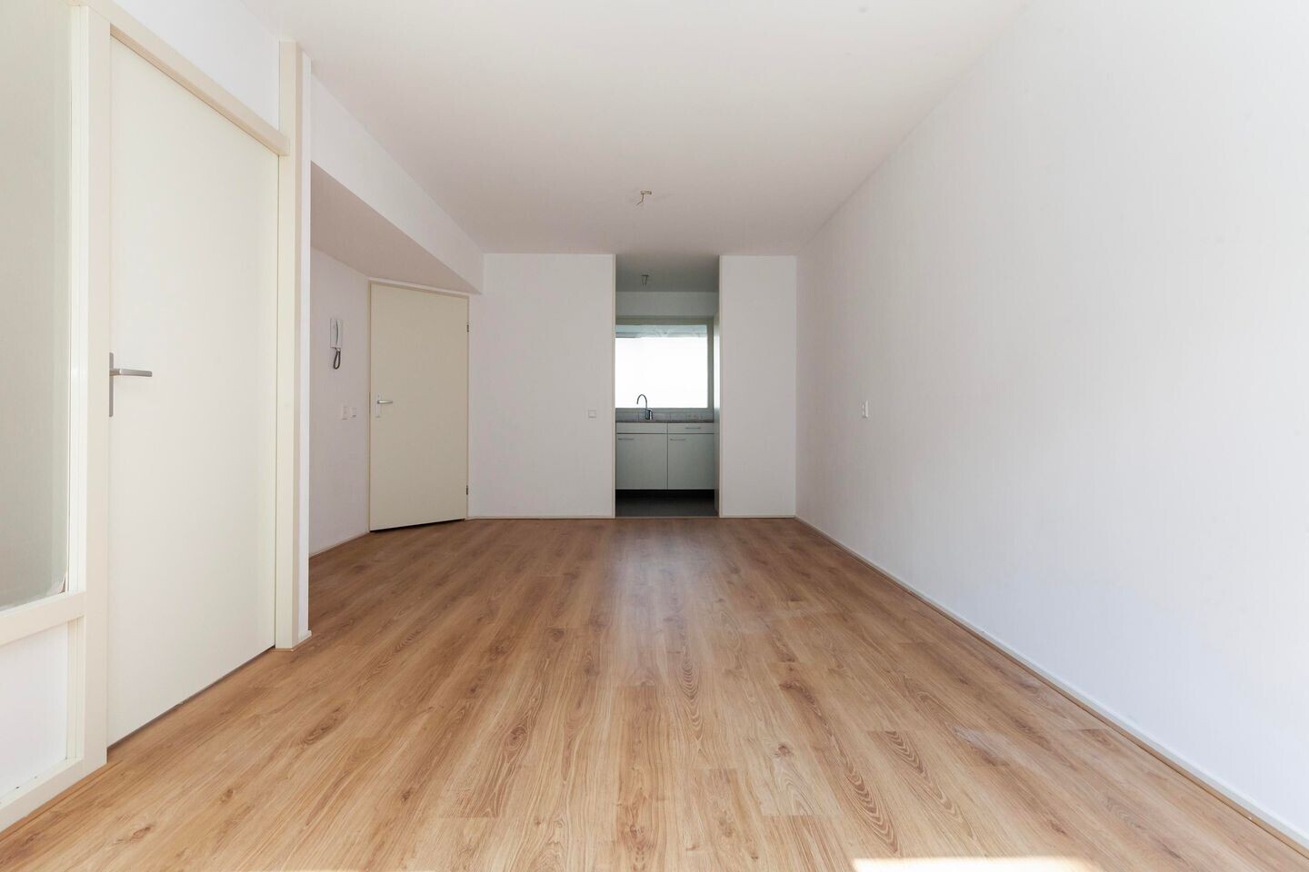 Appartement te koop: Burgemeester Gijsenlaan 22, Schiedam