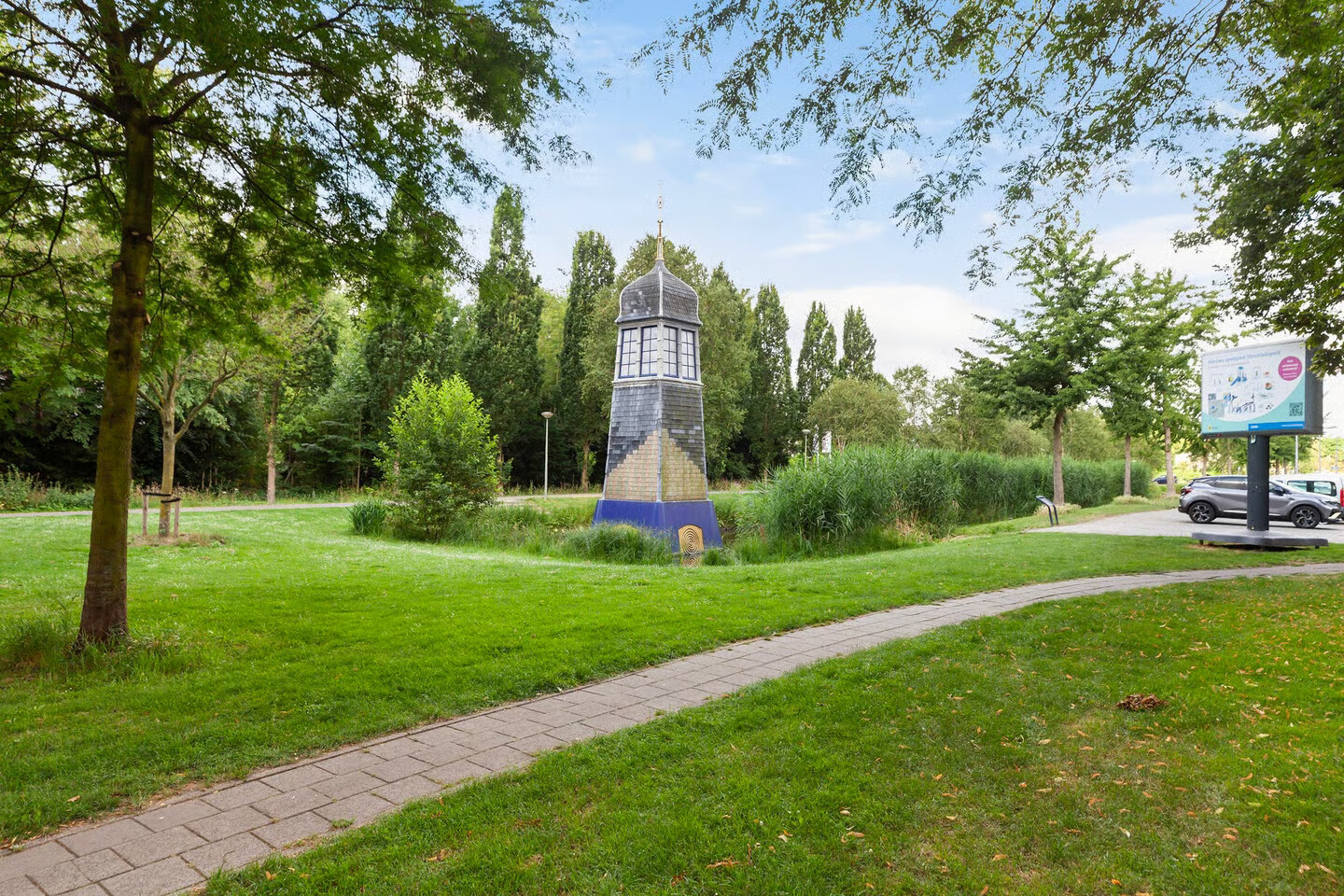 Appartement te koop: Burgemeester Gijsenlaan 22, Schiedam