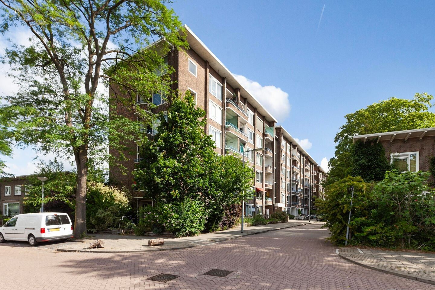 Appartement te koop: Burgemeester Gijsenlaan 22, Schiedam