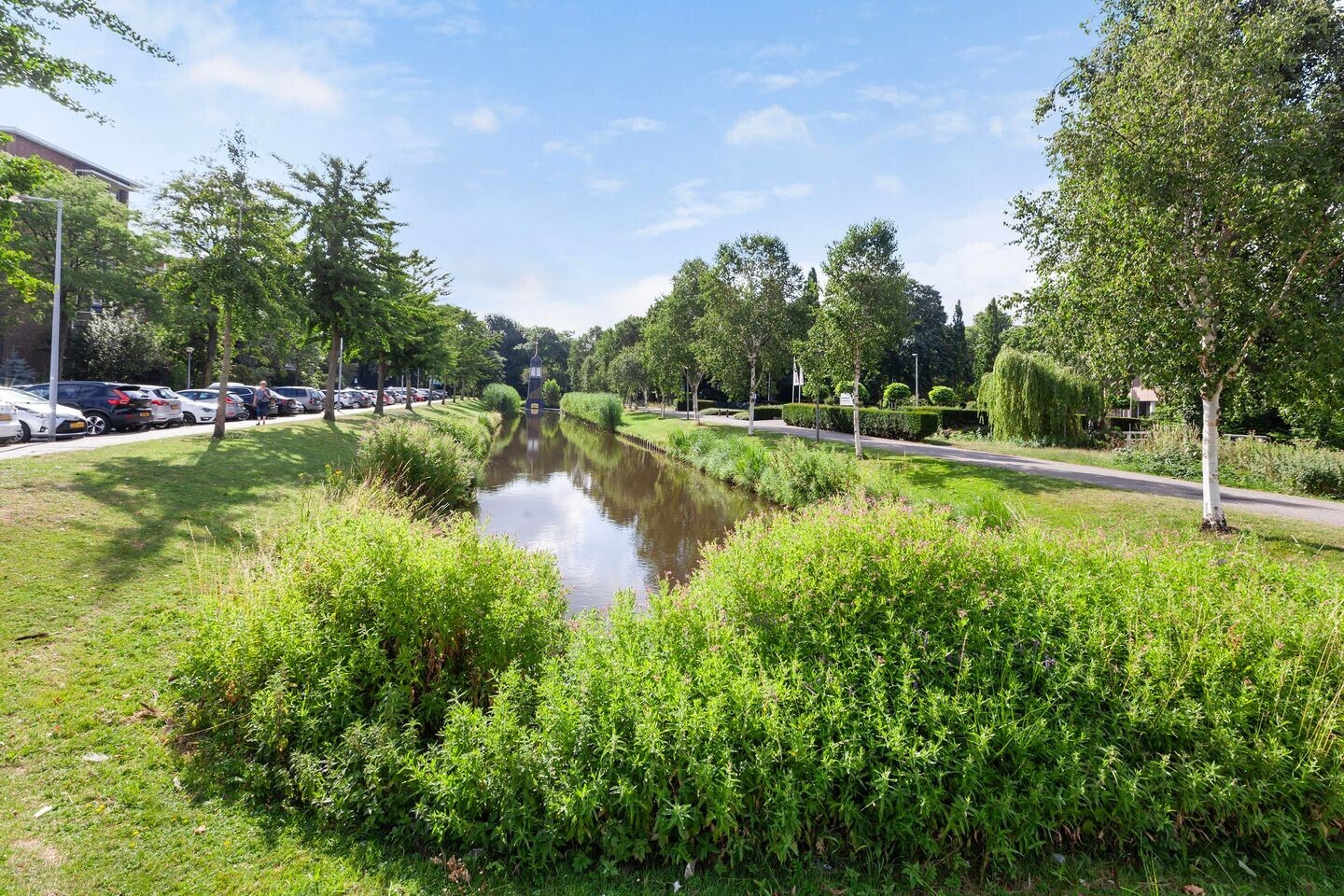 Appartement te koop: Burgemeester Gijsenlaan 22, Schiedam
