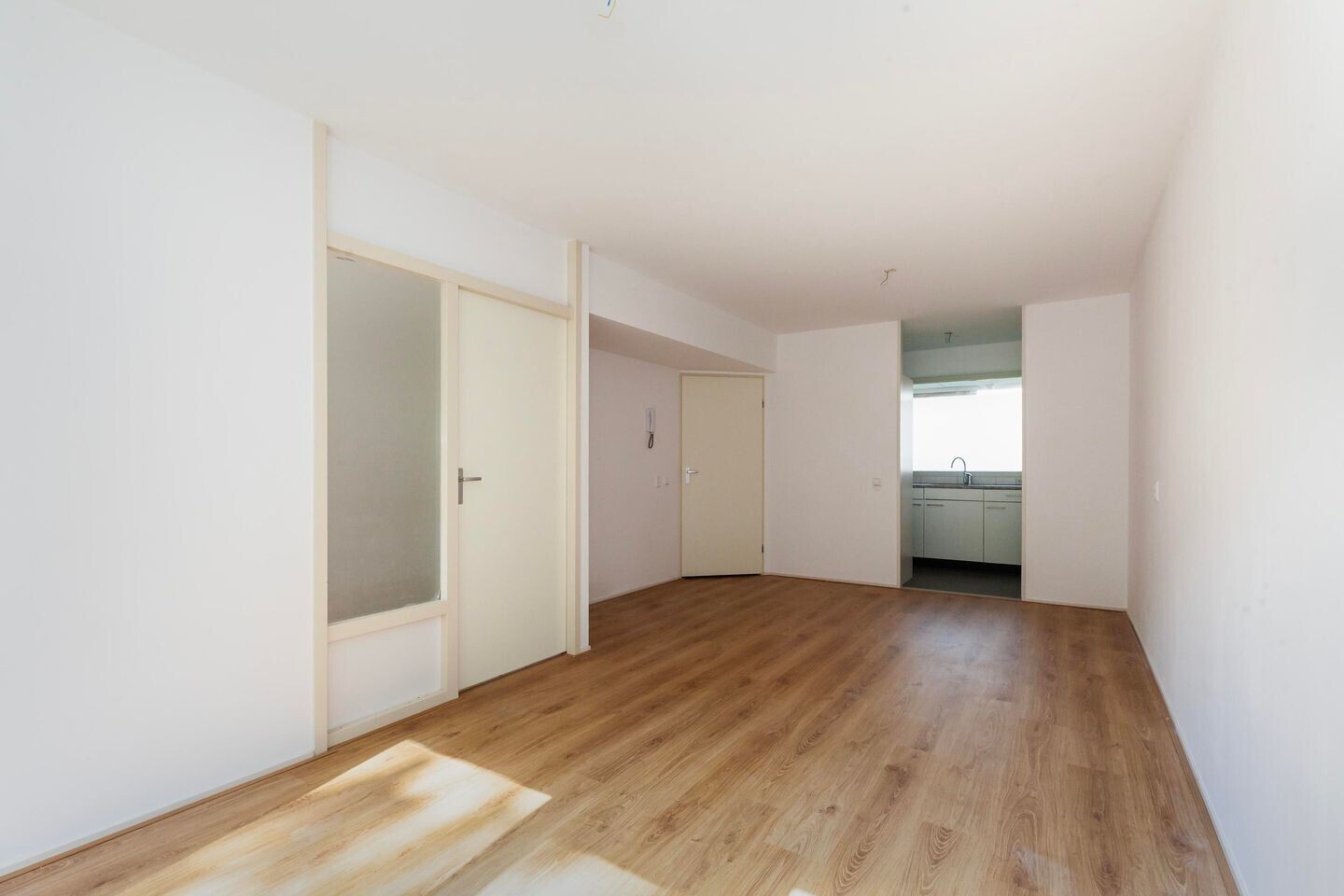 Appartement te koop: Burgemeester Gijsenlaan 22, Schiedam