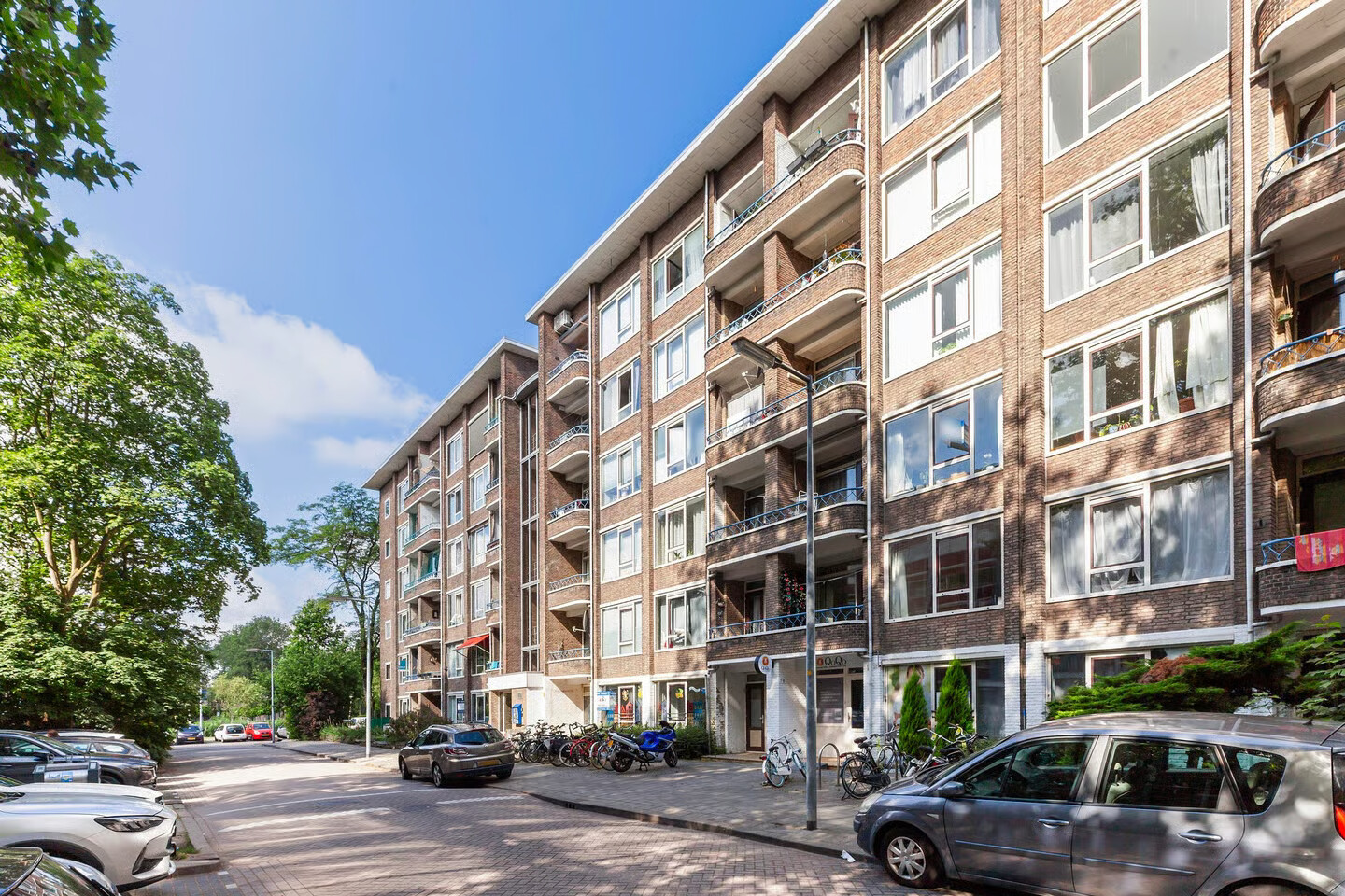 Appartement te koop: Burgemeester Gijsenlaan 22, Schiedam