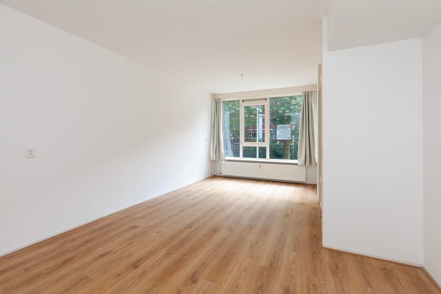 Appartement te koop: Burgemeester Gijsenlaan 22, Schiedam