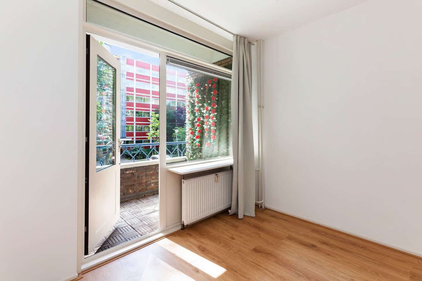Appartement te koop: Burgemeester Gijsenlaan 22, Schiedam