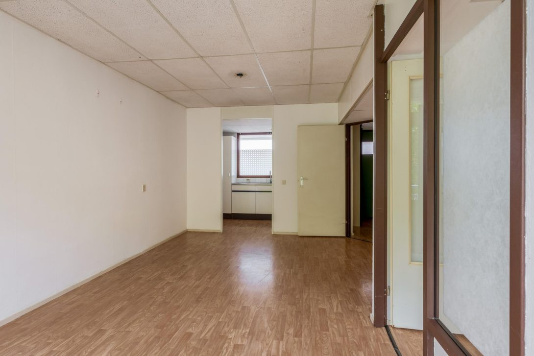 Appartement te koop: Burgemeester Gijsenlaan 61, Schiedam