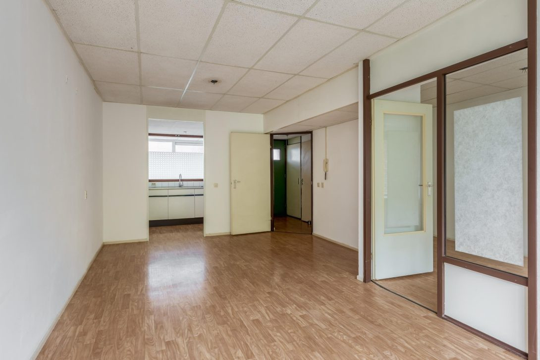Appartement te koop: Burgemeester Gijsenlaan 61, Schiedam