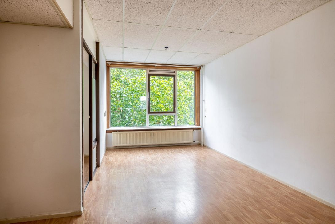Appartement te koop: Burgemeester Gijsenlaan 61, Schiedam