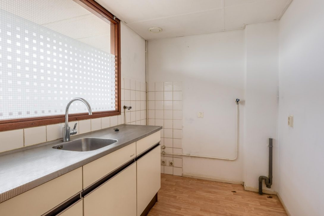 Appartement te koop: Burgemeester Gijsenlaan 61, Schiedam