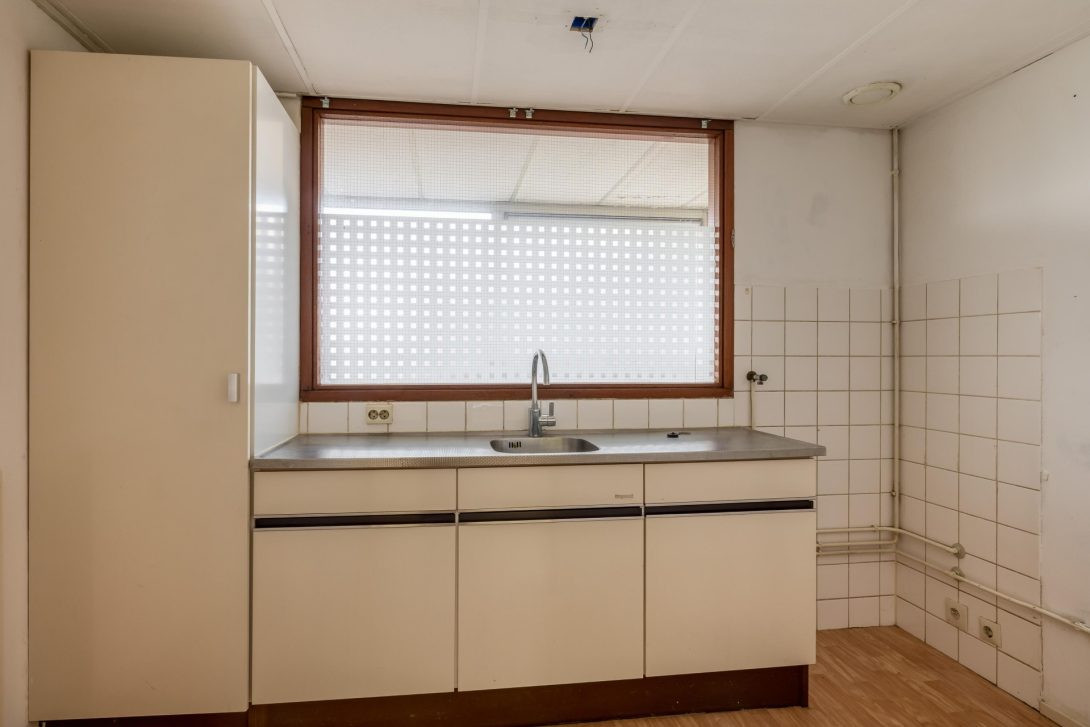 Appartement te koop: Burgemeester Gijsenlaan 61, Schiedam
