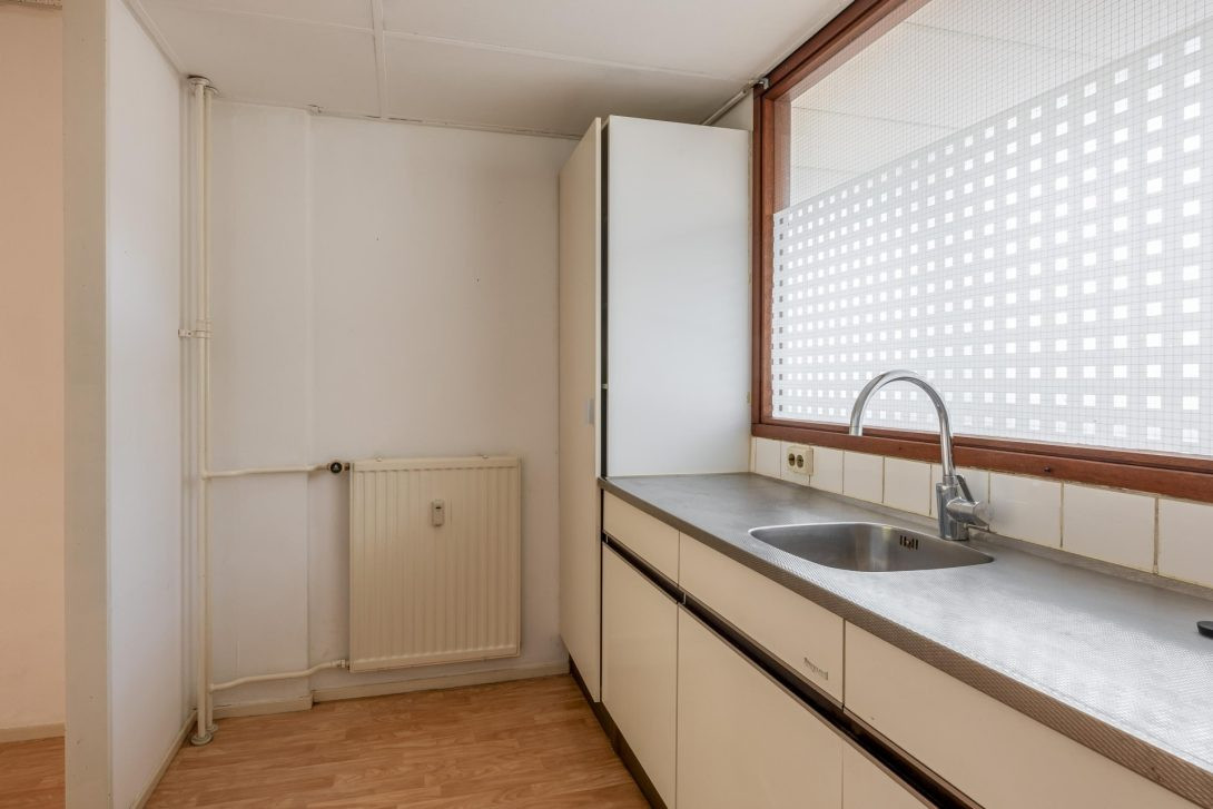 Appartement te koop: Burgemeester Gijsenlaan 61, Schiedam