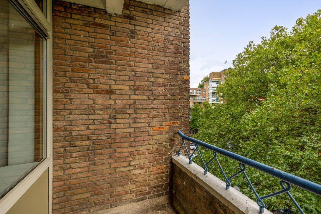 Appartement te koop: Burgemeester Gijsenlaan 61, Schiedam