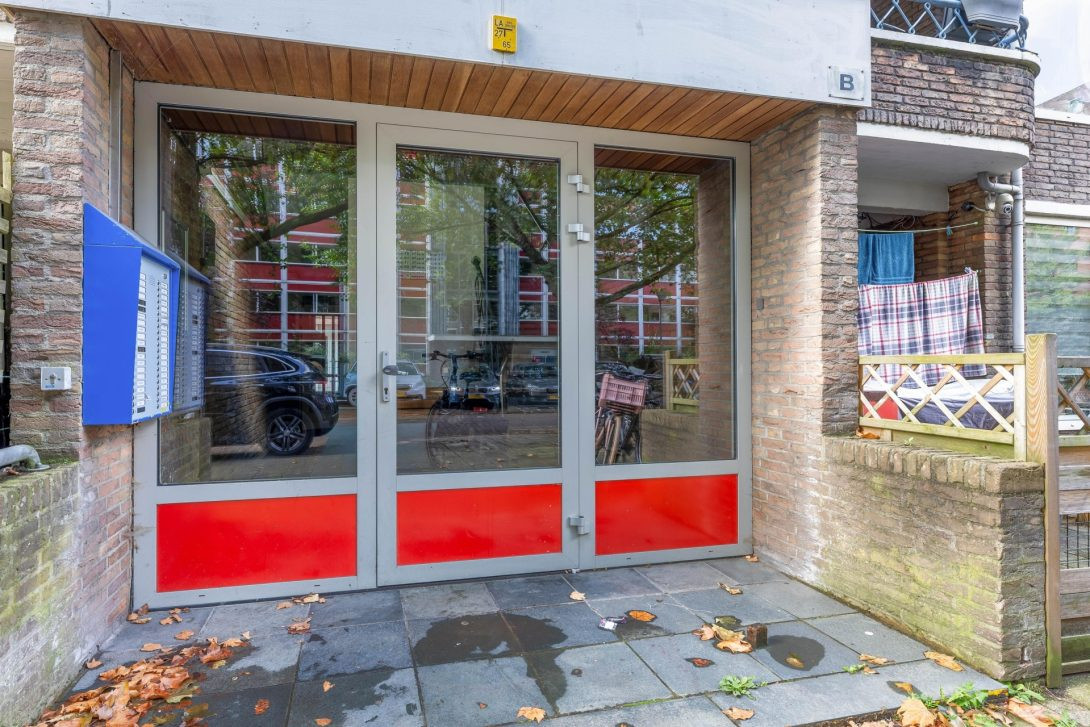 Appartement te koop: Burgemeester Gijsenlaan 61, Schiedam