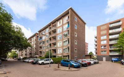Burgemeester Gijsenlaan 63