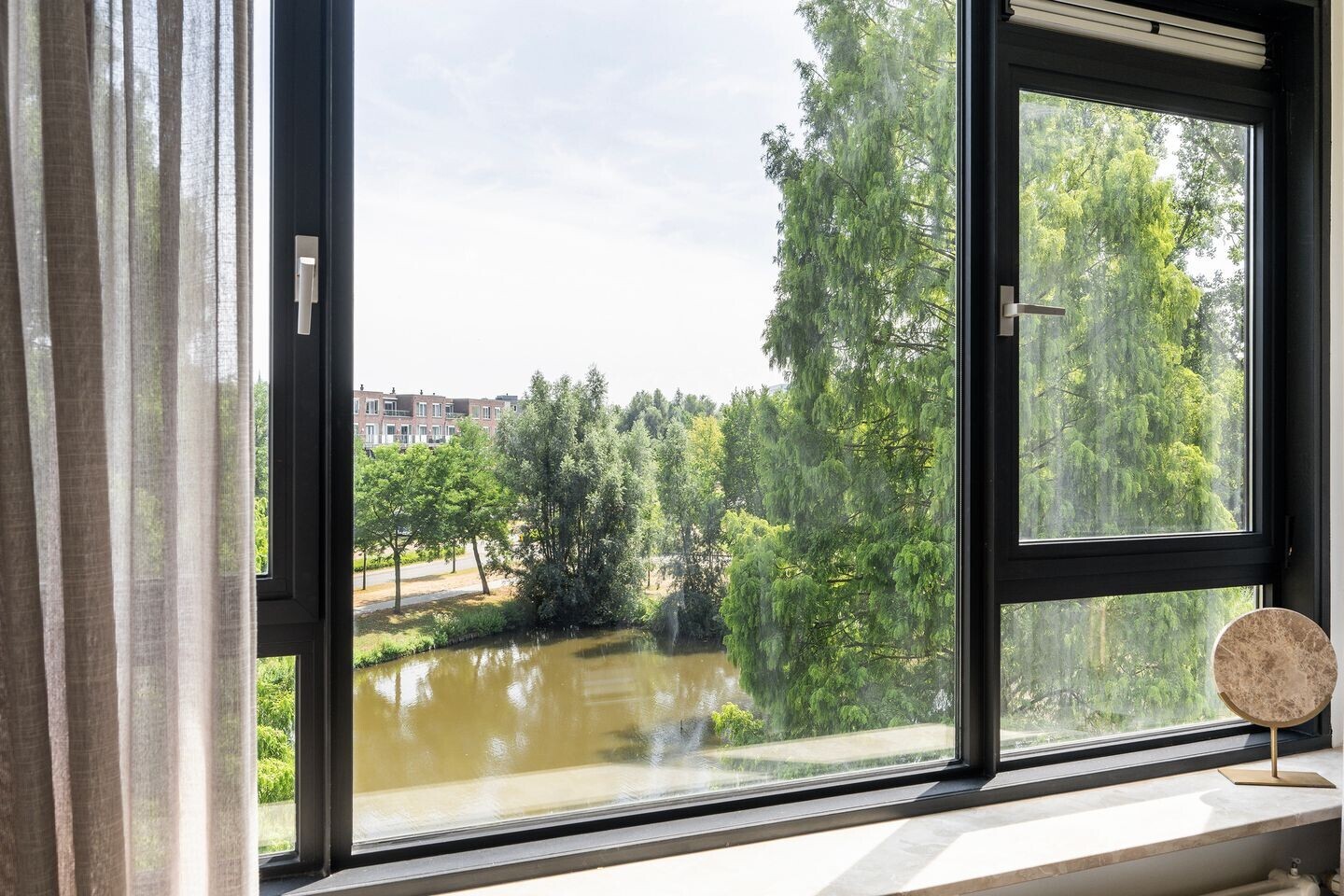 Appartement te koop: Burgemeester Van Haarenlaan 1292, Schiedam