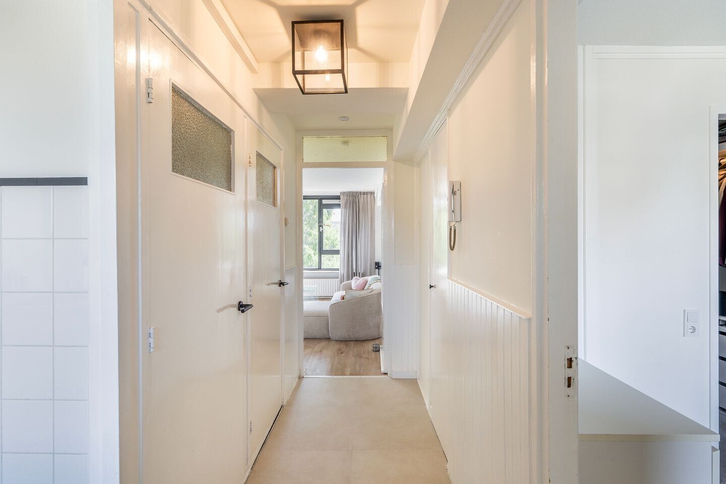 Appartement te koop: Burgemeester Van Haarenlaan 1292, Schiedam