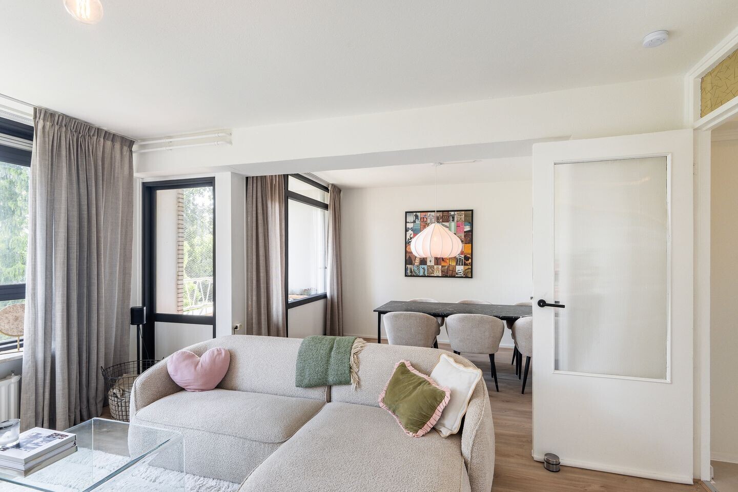 Appartement te koop: Burgemeester Van Haarenlaan 1292, Schiedam