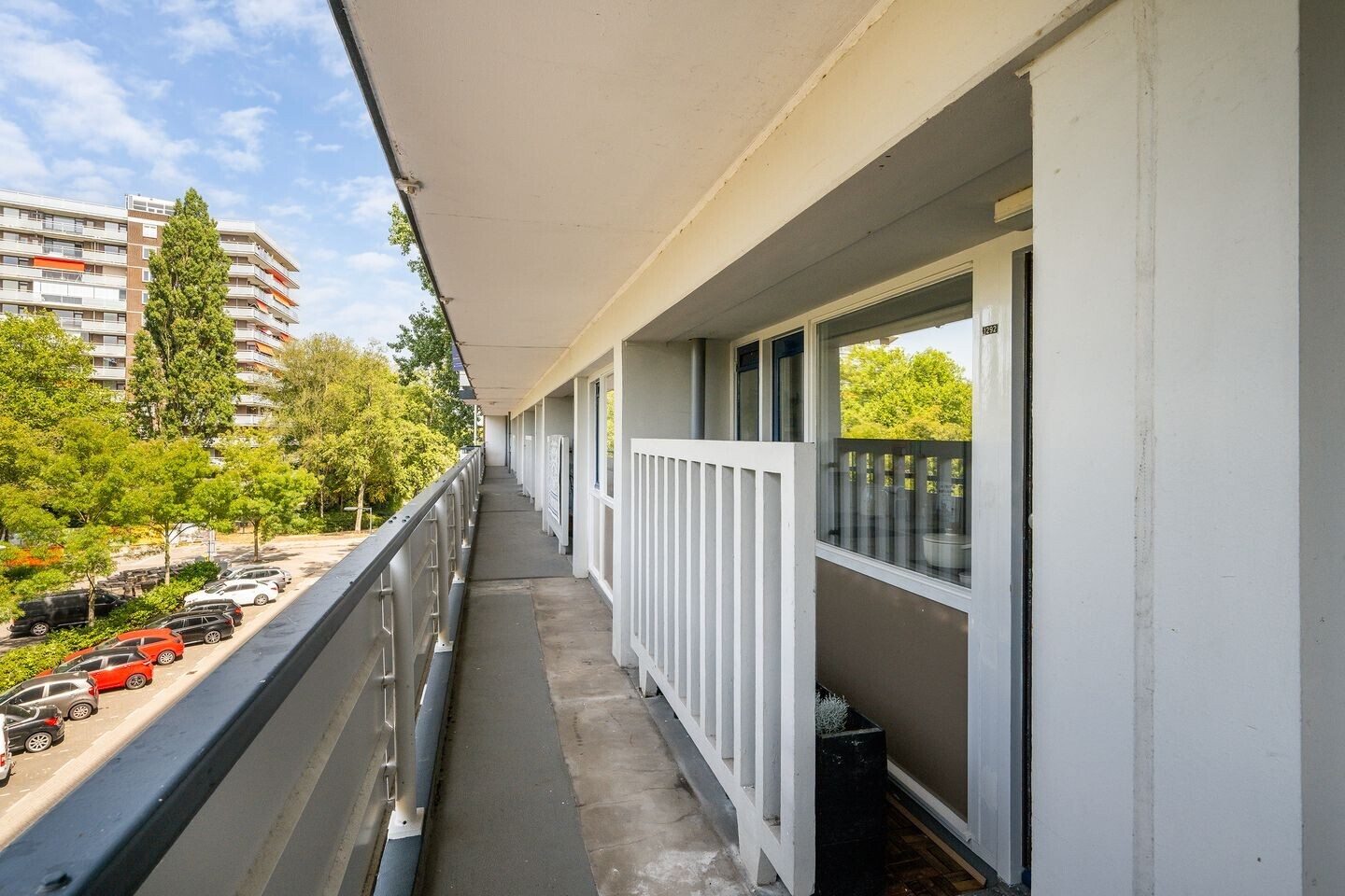 Appartement te koop: Burgemeester Van Haarenlaan 1292, Schiedam