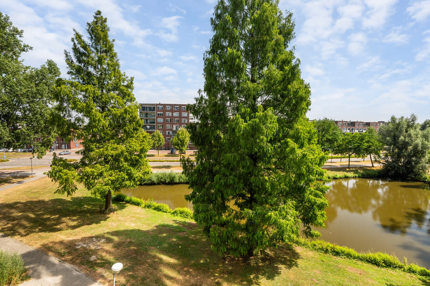 Appartement te koop: Burgemeester Van Haarenlaan 1292, Schiedam