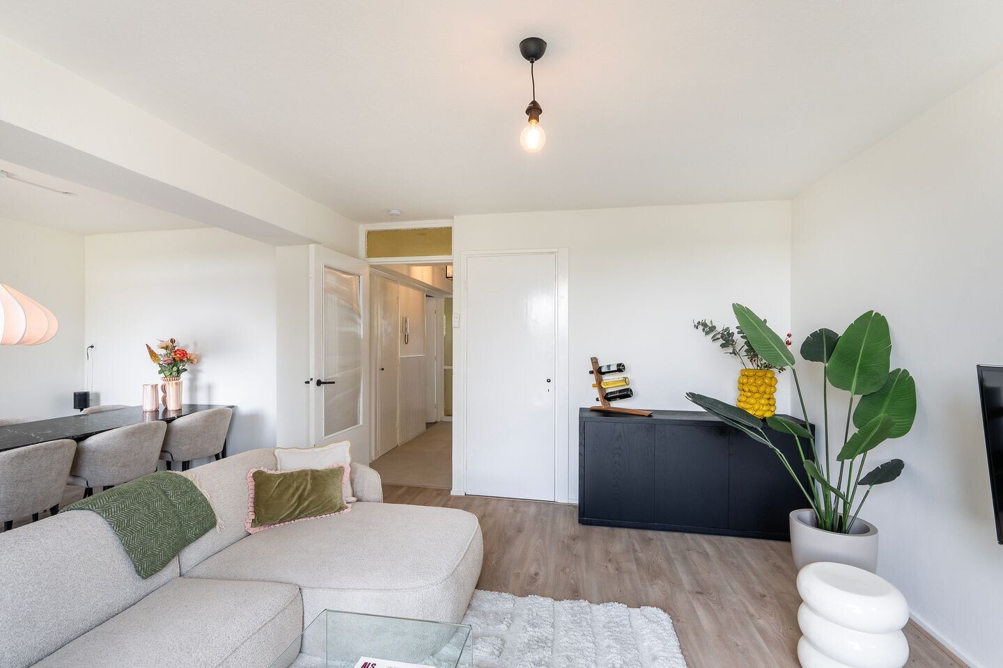 Appartement te koop: Burgemeester Van Haarenlaan 1292, Schiedam