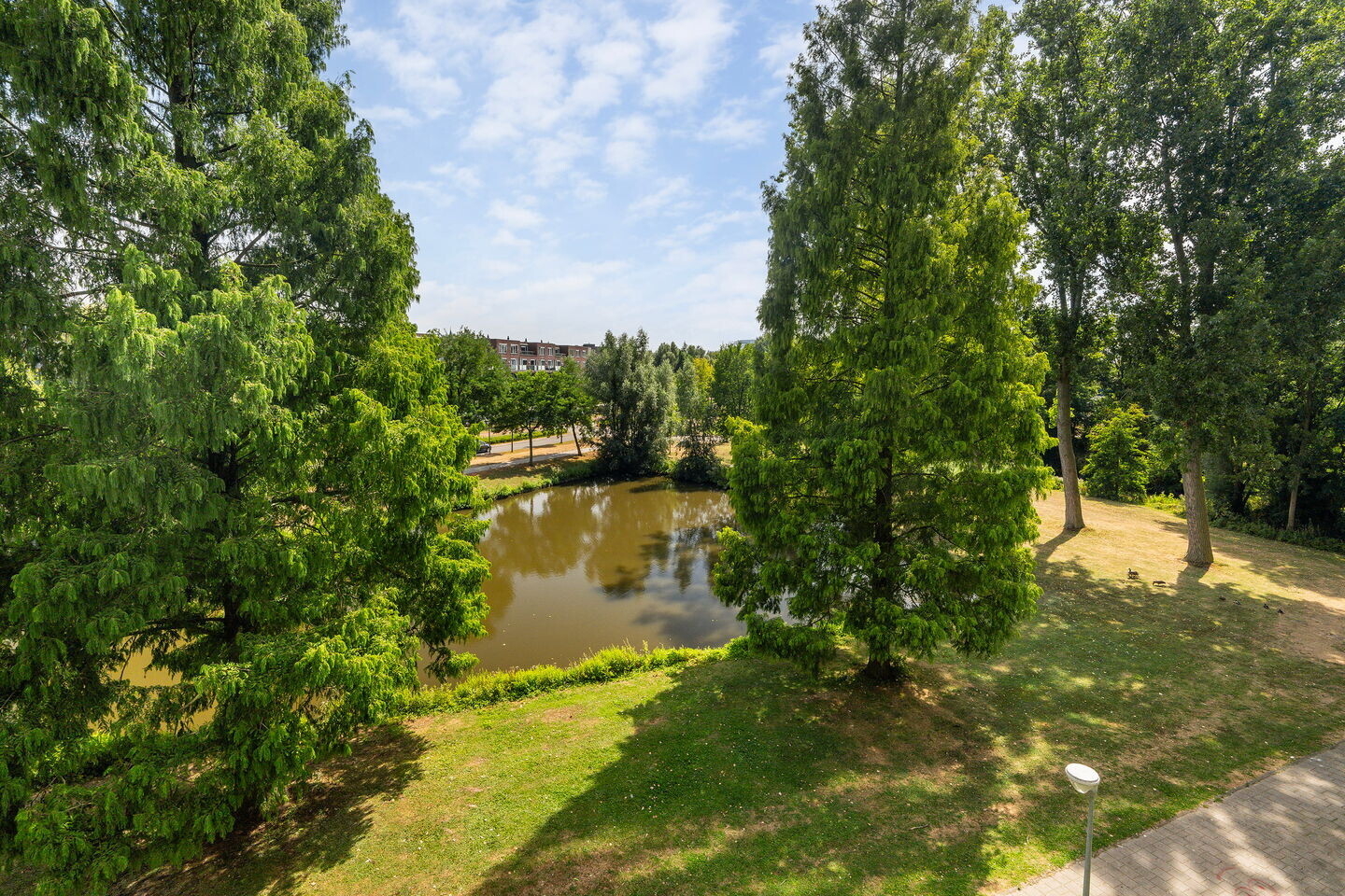 Appartement te koop: Burgemeester Van Haarenlaan 1292, Schiedam