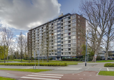 Burgemeester Van Haarenlaan 1340