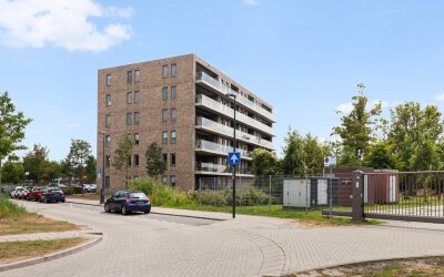 Esther Vergeerstraat 89
