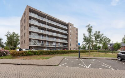 Esther Vergeerstraat 93