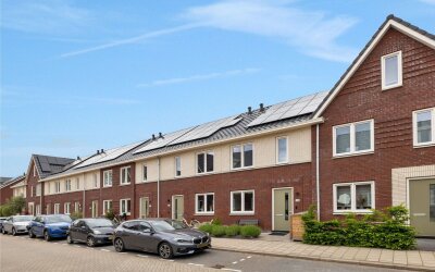 Pieter van den Hoogenbandstraat 35