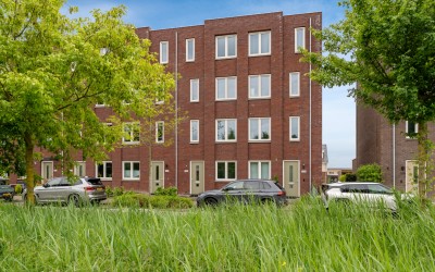 Sven Kramerstraat 124