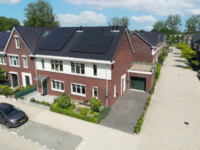 Nouchka Fontijnpad 1