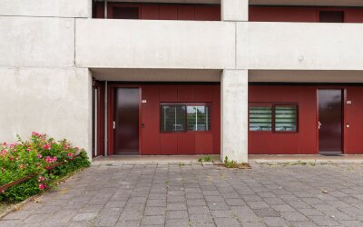 Dr Wibautpl. 156