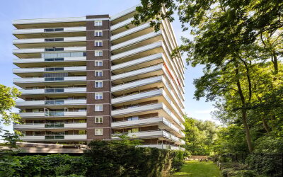 Laan van Sp. 45