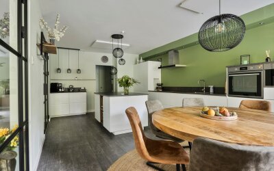 Appartement te koop Laan van Spieringshoek 53