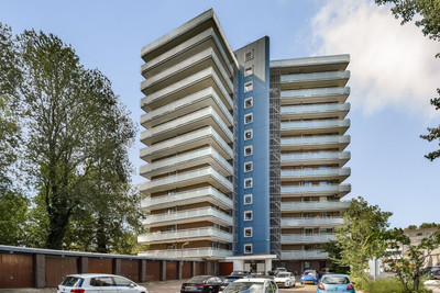 Laan van Spieringshoek 89