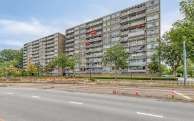 Nieuwe Damlaan 551