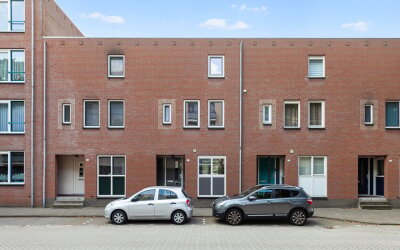 Burgemeester Honnerlage Gretelaan 31