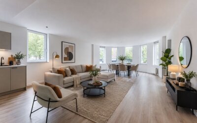 Burgemeester Honnerlage Gretelaan 5