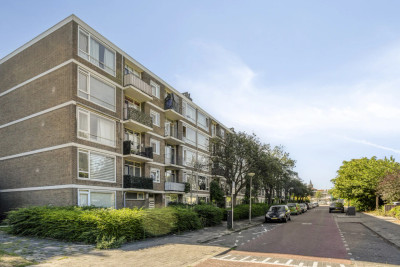 Jan van Zutphenstraat 41
