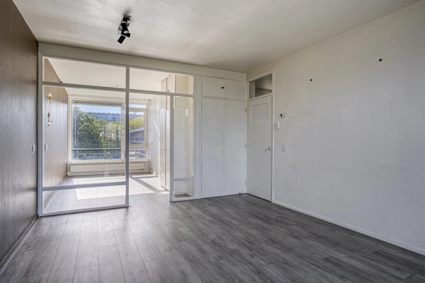 Appartement te koop: Jan van Zutphenstraat 41, Schiedam