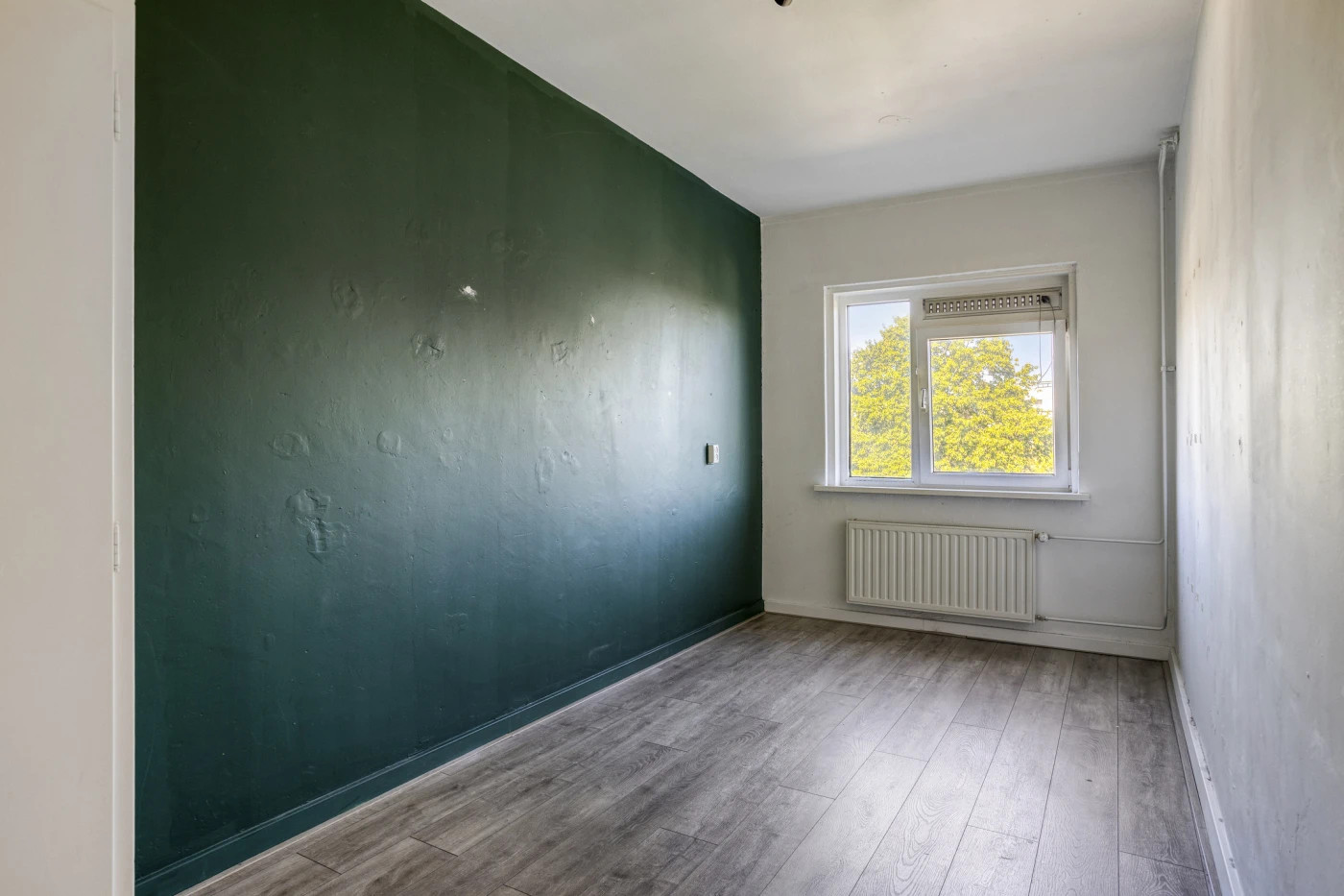 Appartement te koop: Jan van Zutphenstraat 41, Schiedam