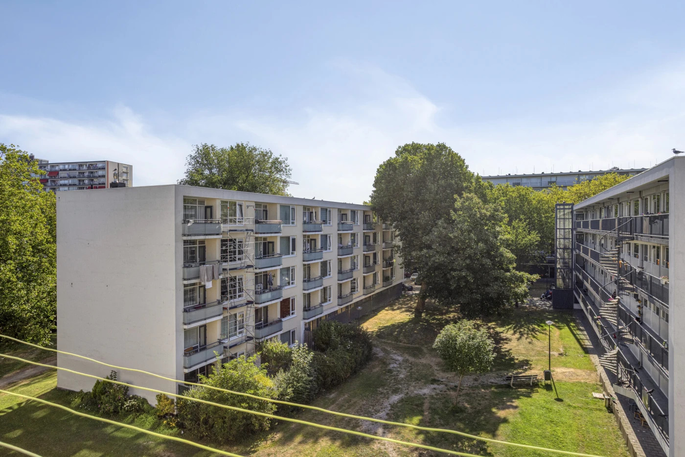 Appartement te koop: Jan van Zutphenstraat 41, Schiedam
