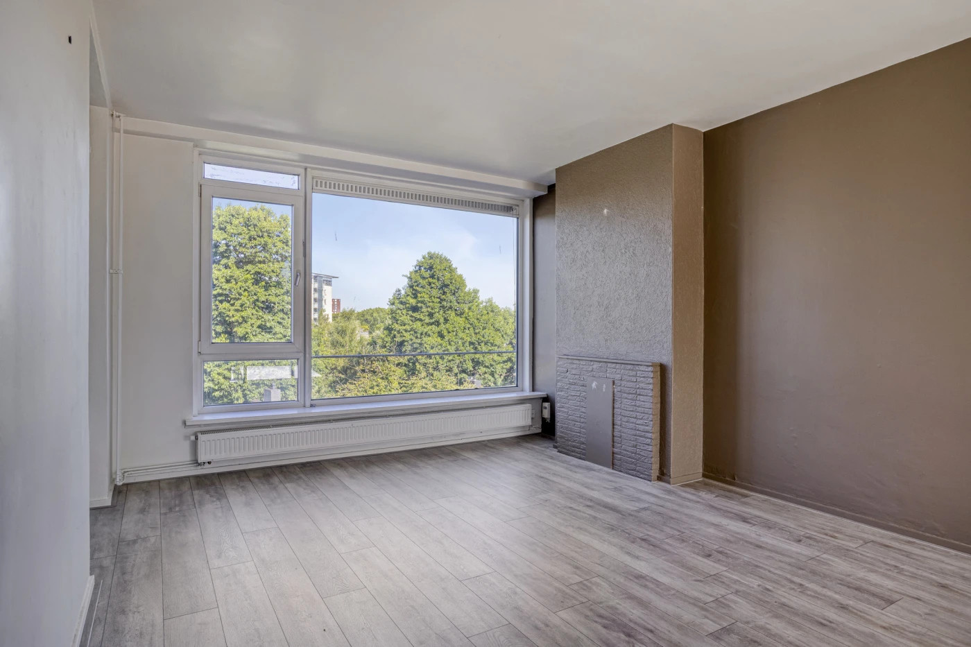 Appartement te koop: Jan van Zutphenstraat 41, Schiedam