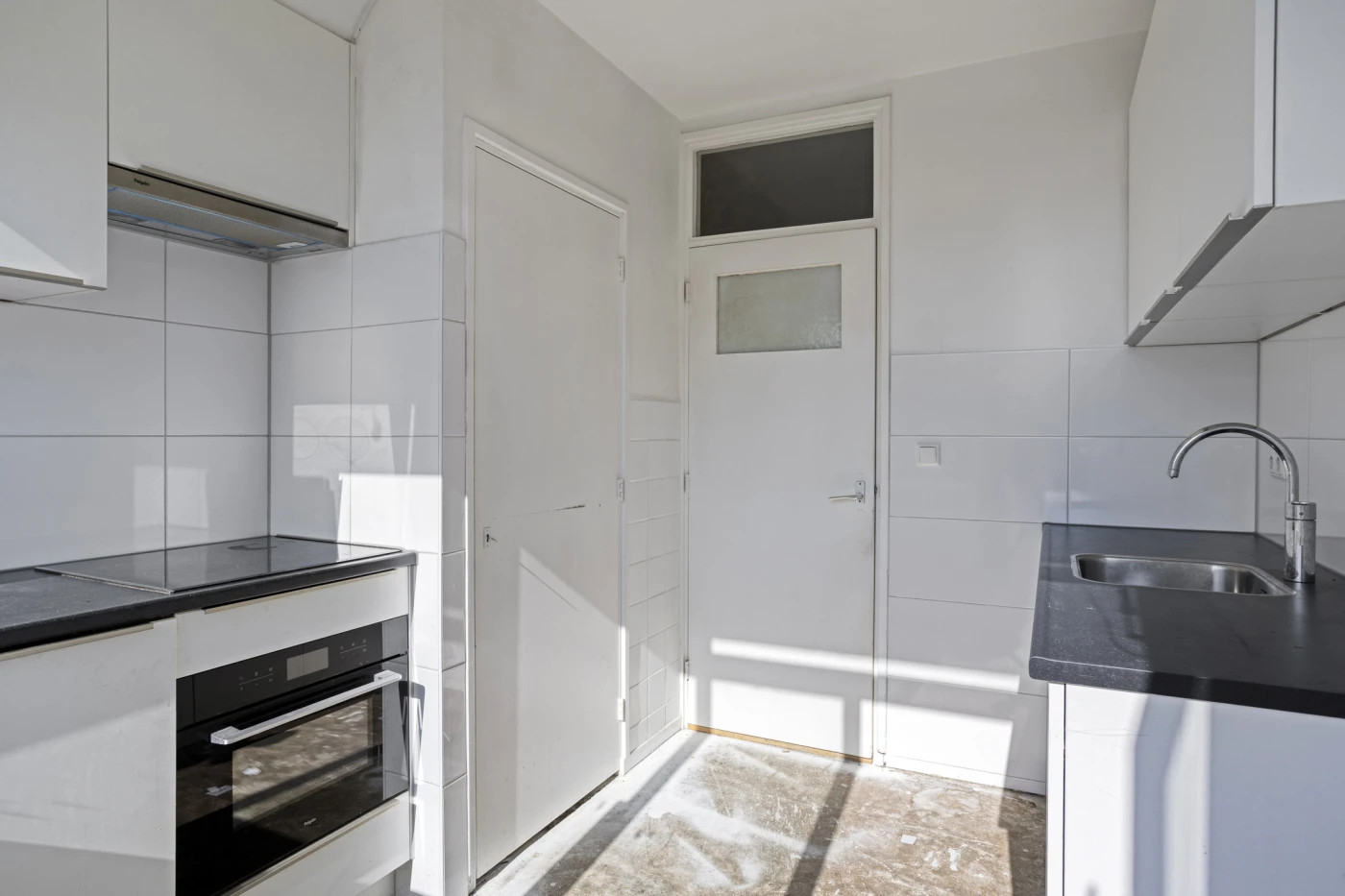 Appartement te koop: Jan van Zutphenstraat 41, Schiedam