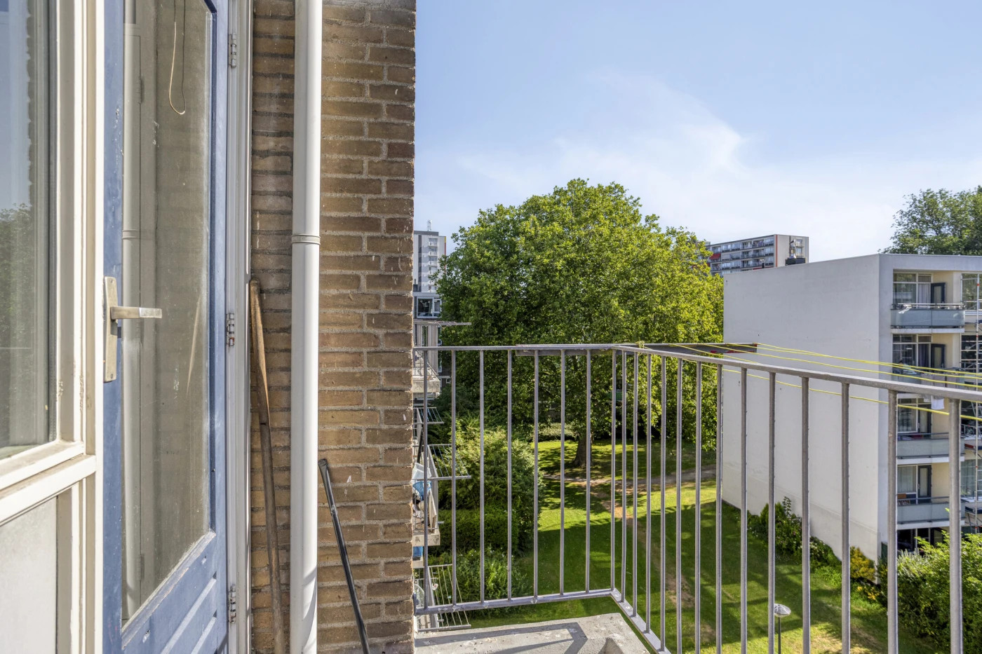 Appartement te koop: Jan van Zutphenstraat 41, Schiedam