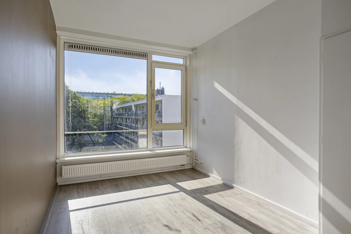 Appartement te koop: Jan van Zutphenstraat 41, Schiedam